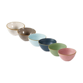 Churchill Stonecast Snack Bowl 5.25" (Pack of 12)